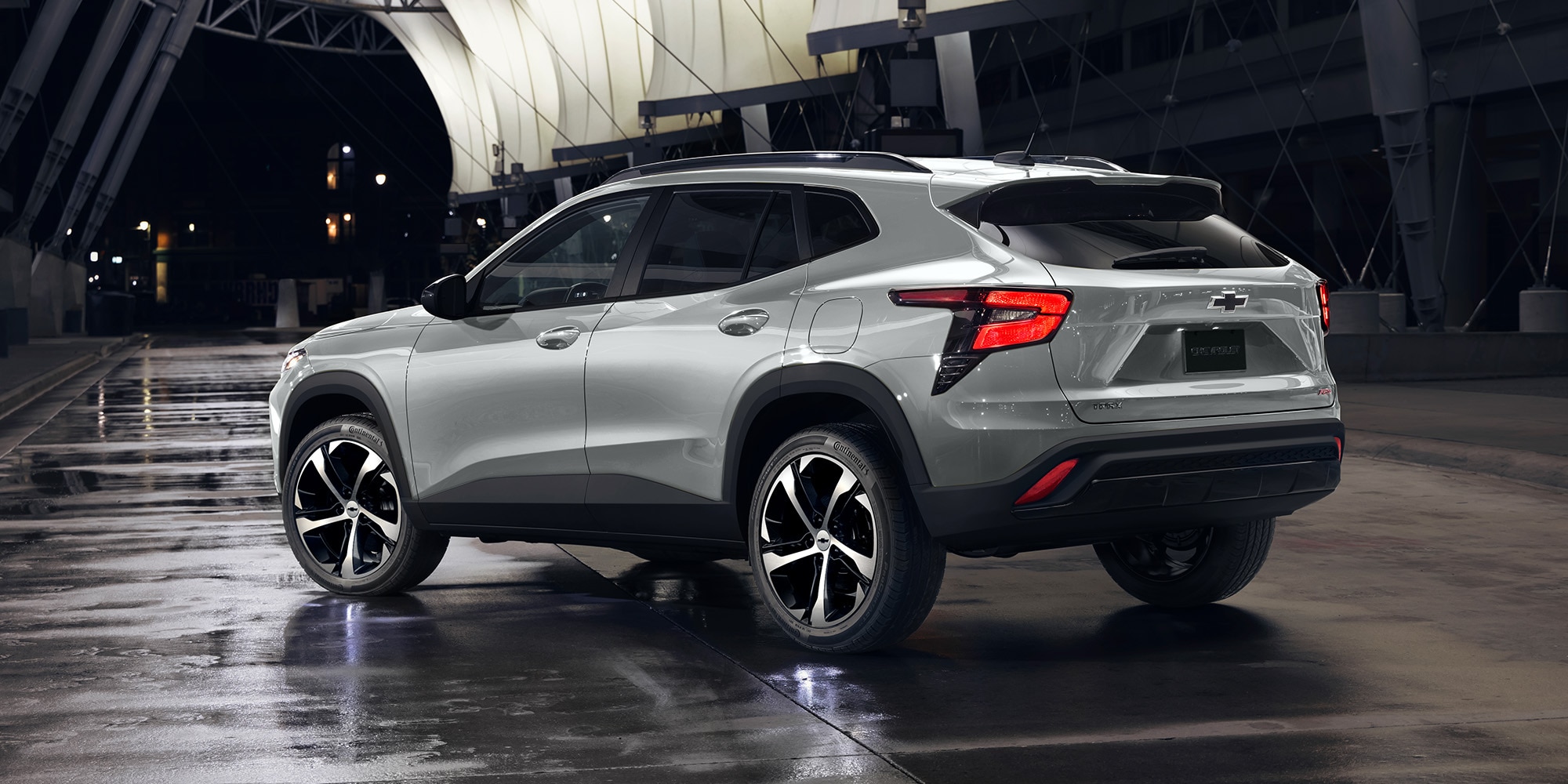 Trax 2026