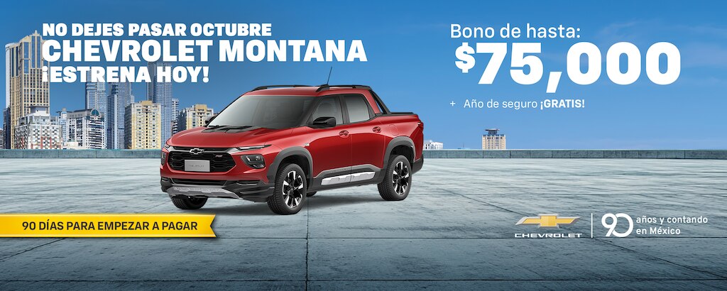 ¡Conoce más!