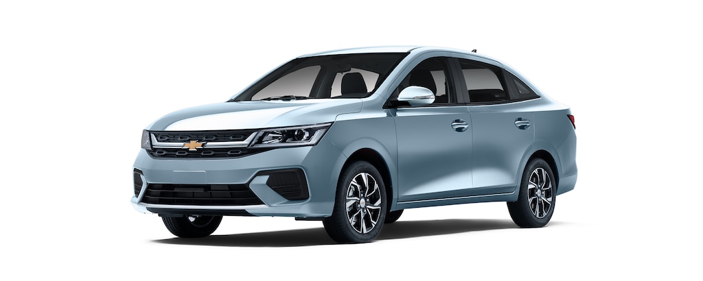 Aveo NB